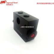 英格索蘭空氣壓縮機配件目視壓差信號器9928297