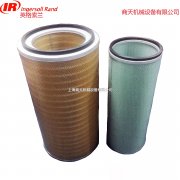 英格索蘭空氣壓縮機(jī)配件高粉塵二級(jí)濾芯2210091