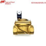 英格索蘭空氣壓縮機(jī)配件電磁閥47619809